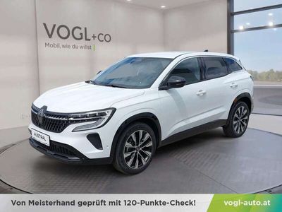 gebraucht Renault Austral Techno Mild Hybrid 160PS Aut.