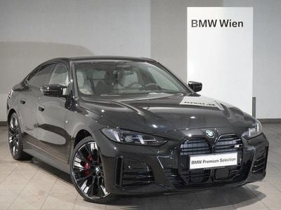 Saphirschwarz Gebraucht 2025 BMW M440 M Sport Limousine | € 90.575