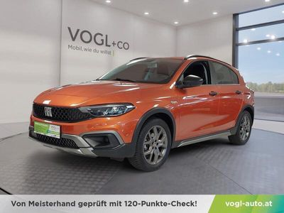 gebraucht Fiat Tipo City Cross FireFly Turbo 100