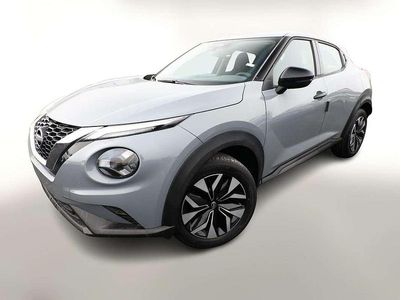 Grau Neu 2025 Nissan Juke Acenta SUV | € 24.700 (Guter Preis)