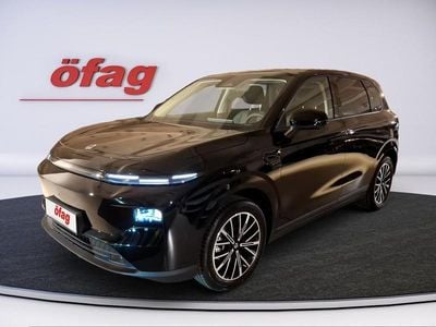 Neu 2025 Leapmotor B10 SUV | € 33.400 (Fairer Preis)