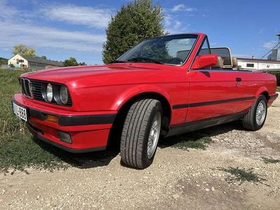 Gebraucht 1991 BMW 325 Cabriolet Cabrio | € 26.500