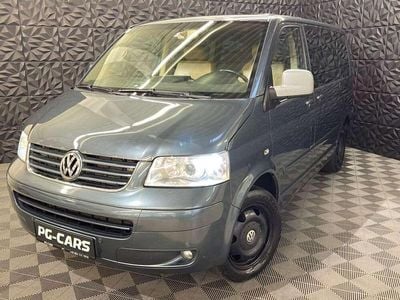 VW T5