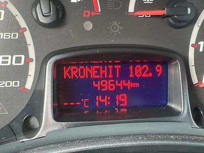 Braun Gebraucht 2014 Ford Ka Trend Limousine | € 4.999