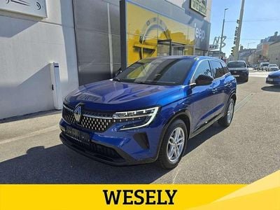 Blau Gebraucht 2023 Renault Austral Iconic Esprit Alpine SUV | € 31.250 (Fairer Preis)