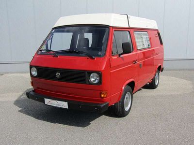 VW T3