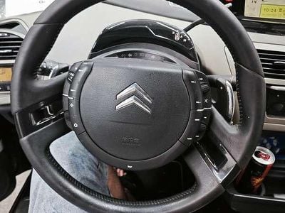 Gebraucht 2007 Citroën C4 Picasso Comfort Van / Kleinbus | € 3.800