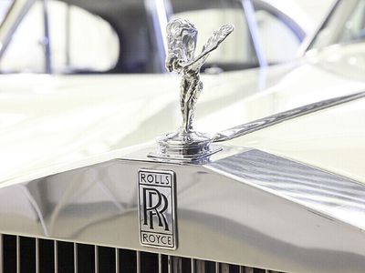 gebraucht Rolls Royce Silver Shadow 