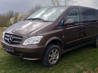 Mercedes Vito