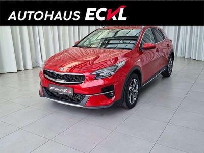 gebraucht Kia XCeed /1.6 CRDI 48V/IMT6 Rückfahrkamera, Leichtmetallfel