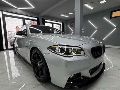 Gebraucht 2016 BMW 535 Comfort Edition Limousine | € 29.000 (Teuer)