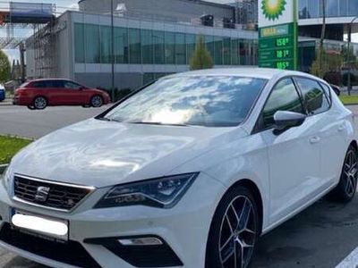 gebraucht Seat Leon FR 1,4 TSI ACT Start-Stopp