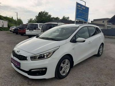 Kia Cee D Gebraucht In Ansfelden 9 Autouncle