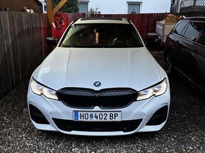 Gebraucht 2022 BMW 330 M Sport Kombi | € 36.800 (Guter Preis)