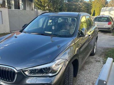 gebraucht BMW X1 X1xDrive18d M Sport Aut. M Sport