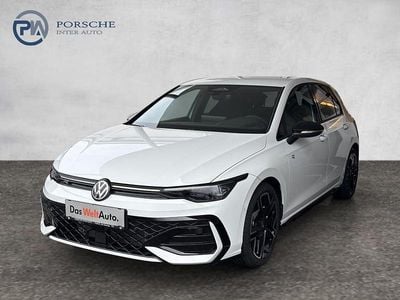 Neu VW Golf VIII Sport 115 PS (84 kW) 2026 Weiss  normal