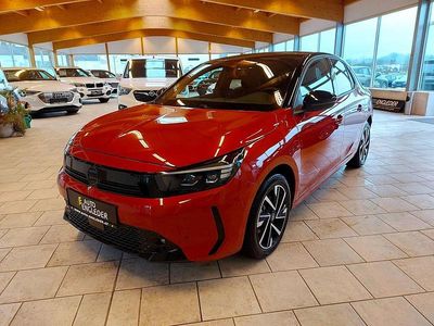 gebraucht Opel Corsa 1,2 Direct Injection Turbo Euro 6.4 Ultimate