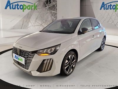 gebraucht Peugeot 208 Allure