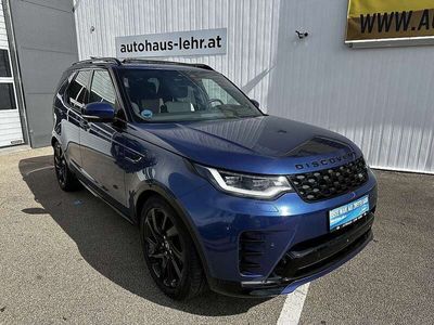 gebraucht Land Rover Discovery 5 D250 AWD R-Dynamic SE Aut.