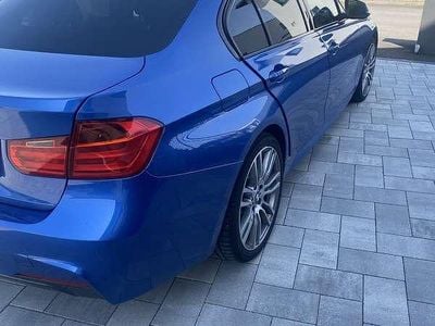 Gebraucht 2013 BMW 330 Limousine | € 20.000 (Fairer Preis)