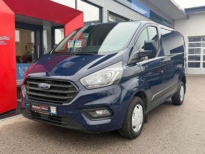 gebraucht Ford Transit Custom Kasten 20 L1H1 280 Trend