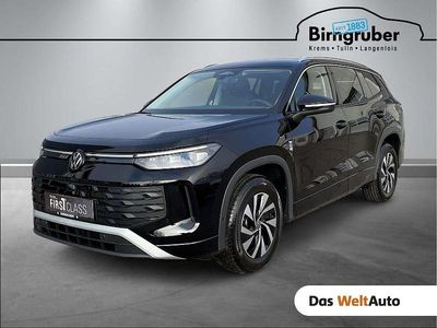 gebraucht VW Tayron Friends TDI DSG