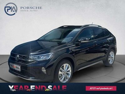 gebraucht VW Taigo Friends TSI DSG