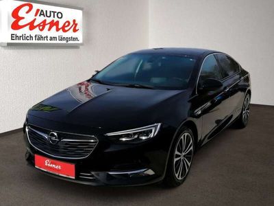 gebraucht Opel Insignia GS