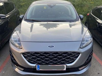 gebraucht Ford Kuga 1,5 EcoBoost Vignale