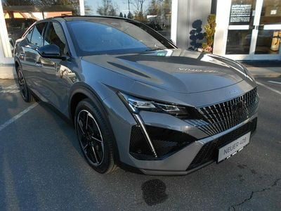 Neu 2025 Peugeot 408 GT GT Limousine | € 37.990