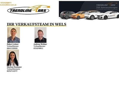 Weiß Gebraucht 2021 Renault Trafic Van / Kleinbus | € 31.790