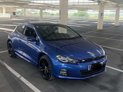 Gebraucht VW Scirocco Sport 150 PS (110 kW) 2014 Coupé