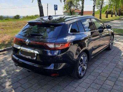 Renault Mégane GrandTour