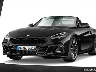 Neu 2025 BMW Z4 M Sport Coupé | € 85.990 (Teuer)