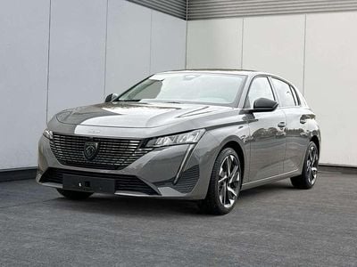 Grau Neu 2025 Peugeot 308 Allure Limousine | € 30.997 (Fairer Preis)