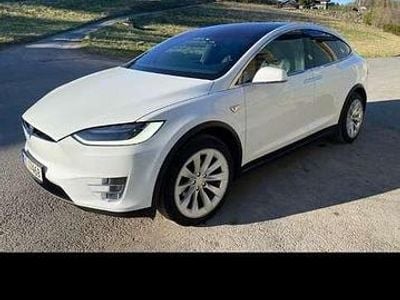 Gebraucht 2016 Tesla Model X SUV | € 26.000