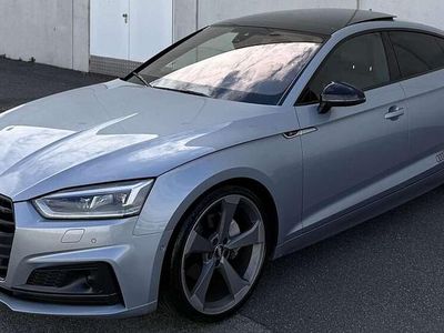 Silber Gebraucht 2019 Audi A5 Sport Limousine | € 37.490 (Fairer Preis)