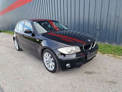 gebraucht BMW 118 d **Startet nicht**Schöner zustand**