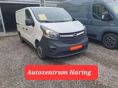 Weiß Gebraucht 2019 Opel Vivaro Van / Kleinbus | € 13.800