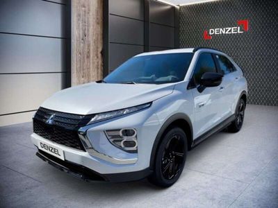 gebraucht Mitsubishi Eclipse Cross PHEV 2,4 4WD Intense+ 45 Jahre