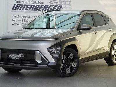 Neu 2025 Hyundai Kona GO! SUV | € 39.770 (Etwas zu teuer)