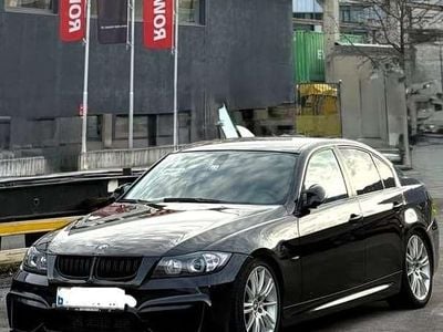 Gebraucht BMW 330 231 PS (169 kW) 2006 Limousine
