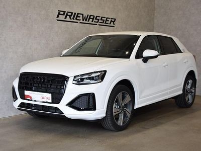 Weiss normal Gebraucht 2025 Audi Q2 Admired SUV | € 32.490 (Etwas zu teuer)