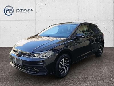 Gebraucht VW Polo 95 PS (69 kW) 2025 Schwarz  metallicperleffektno Limousine