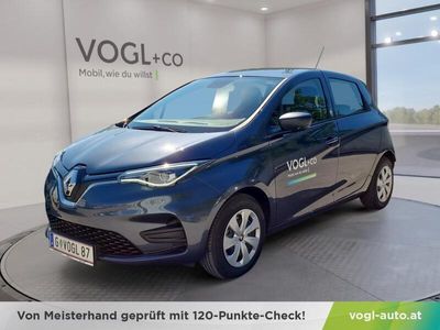 gebraucht Renault Zoe ZOELIFE R11