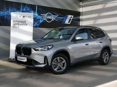 gebraucht BMW X1 X1xDrive20d