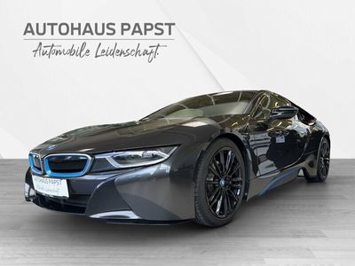 gebraucht BMW i8 i