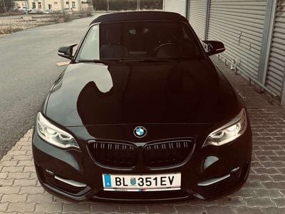 BMW 220