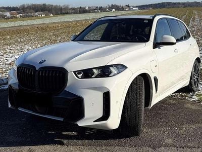 Gebraucht BMW X5 Comfort Edition 313 PS (230 kW) 2024 SUV