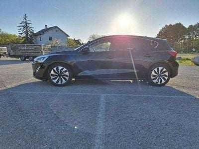 Gebraucht 2018 Ford Focus Limousine | € 11.390 (Guter Preis)